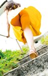 アサ芸SEXY女優写真集 山岸逢花 花と逢
