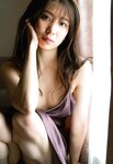 アサ芸SEXY女優写真集 山岸逢花 花と逢