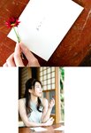 アサ芸SEXY女優写真集 山岸逢花 花と逢