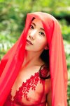 アサ芸SEXY女優写真集 山岸逢花 花と逢
