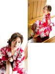 アサ芸SEXY女優写真集 山岸逢花 花と逢
