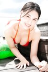 [Manga Action Photobook] Iori Sagara 相楽伊織 - Stunning