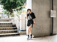 [Photobook] 美東澪 グラビア写真集 濡事(生) Wunder Publishing House