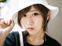 [Photobook] 美東澪 グラビア写真集 濡事(生) Wunder Publishing House