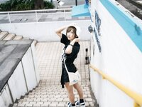 [Photobook] 美東澪 グラビア写真集 濡事(生) Wunder Publishing House