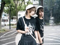 [Photobook] 美東澪 グラビア写真集 濡事(生) Wunder Publishing House