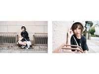 [Photobook] 美東澪 グラビア写真集 濡事(生) Wunder Publishing House