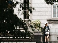 [Photobook] 美東澪 グラビア写真集 濡事(生) Wunder Publishing House