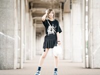 [Photobook] 美東澪 グラビア写真集 濡事(生) Wunder Publishing House