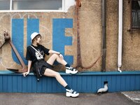 [Photobook] 美東澪 グラビア写真集 濡事(生) Wunder Publishing House
