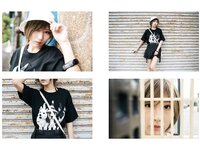 [Photobook] 美東澪 グラビア写真集 濡事(生) Wunder Publishing House