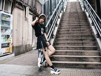 [Photobook] 美東澪 グラビア写真集 濡事(生) Wunder Publishing House