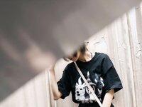 [Photobook] 美東澪 グラビア写真集 濡事(生) Wunder Publishing House