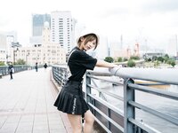 [Photobook] 美東澪 グラビア写真集 濡事(生) Wunder Publishing House