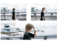 [Photobook] 美東澪 グラビア写真集 濡事(生) Wunder Publishing House