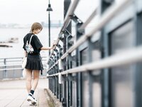 [Photobook] 美東澪 グラビア写真集 濡事(生) Wunder Publishing House