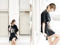[Photobook] 美東澪 グラビア写真集 濡事(生) Wunder Publishing House