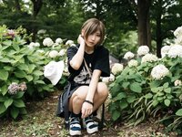 [Photobook] 美東澪 グラビア写真集 濡事(生) Wunder Publishing House