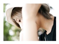 [Photobook] 美東澪 グラビア写真集 濡事(生) Wunder Publishing House