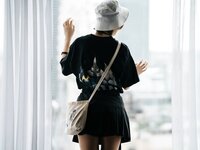 [Photobook] 美東澪 グラビア写真集 濡事(生) Wunder Publishing House