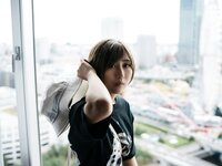[Photobook] 美東澪 グラビア写真集 濡事(生) Wunder Publishing House
