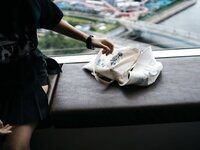 [Photobook] 美東澪 グラビア写真集 濡事(生) Wunder Publishing House