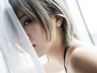 [Photobook] 美東澪 グラビア写真集 濡事(生) Wunder Publishing House
