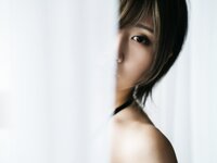 [Photobook] 美東澪 グラビア写真集 濡事(生) Wunder Publishing House