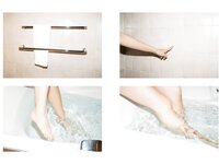 [Photobook] 美東澪 グラビア写真集 濡事(生) Wunder Publishing House