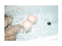 [Photobook] 美東澪 グラビア写真集 濡事(生) Wunder Publishing House