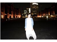 [Photobook] 美東澪 グラビア写真集 濡事(生) Wunder Publishing House