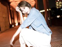 [Photobook] 美東澪 グラビア写真集 濡事(生) Wunder Publishing House