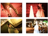 [Photobook] 美東澪 グラビア写真集 濡事(生) Wunder Publishing House
