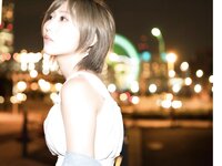 [Photobook] 美東澪 グラビア写真集 濡事(生) Wunder Publishing House