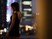 [Photobook] 美東澪 グラビア写真集 濡事(生) Wunder Publishing House