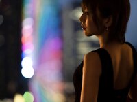 [Photobook] 美東澪 グラビア写真集 濡事(生) Wunder Publishing House