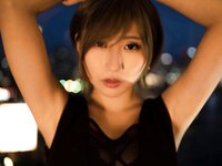 [Photobook] 美東澪 グラビア写真集 濡事(生) Wunder Publishing House