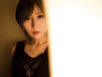 [Photobook] 美東澪 グラビア写真集 濡事(生) Wunder Publishing House