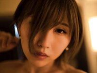 [Photobook] 美東澪 グラビア写真集 濡事(生) Wunder Publishing House