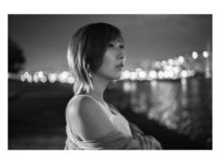 [Photobook] 美東澪 グラビア写真集 濡事(生) Wunder Publishing House