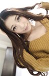 [Photobook] 香椎りあ 写真集 誘惑美容室