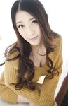 [Photobook] 香椎りあ 写真集 誘惑美容室