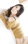 [Photobook] 香椎りあ 写真集 誘惑美容室