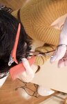 [Photobook] 香椎りあ 写真集 誘惑美容室