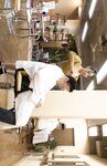 [Photobook] 香椎りあ 写真集 誘惑美容室