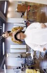 [Photobook] 香椎りあ 写真集 誘惑美容室