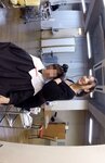 [Photobook] 香椎りあ 写真集 誘惑美容室