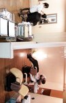 [Photobook] 香椎りあ 写真集 誘惑美容室