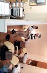 [Photobook] 香椎りあ 写真集 誘惑美容室