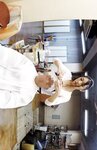 [Photobook] 香椎りあ 写真集 誘惑美容室